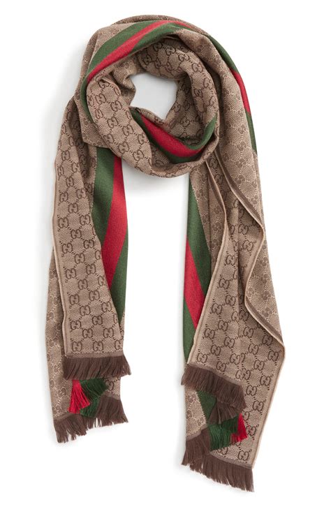 mens gucci scarf|gucci scarf price in nepal.